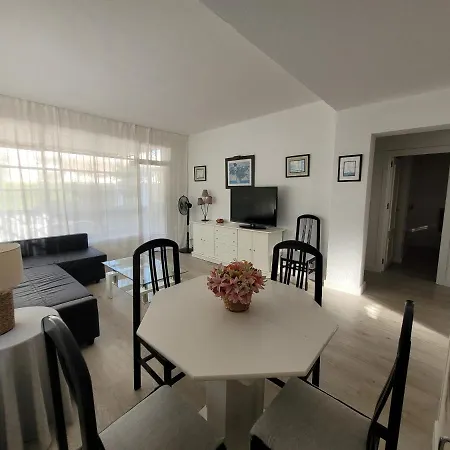 Apartamento Tumsa