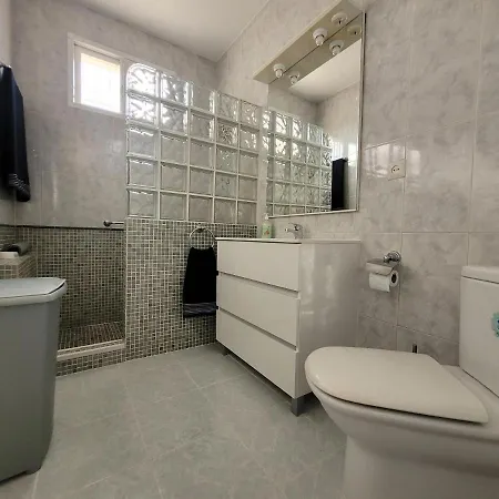 Apartamento Tumsa Apartamento *