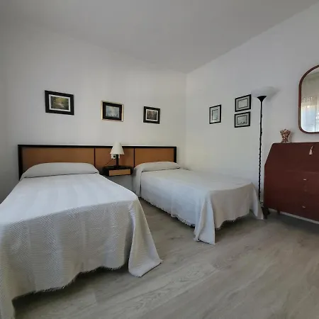 Apartamento Tumsa *